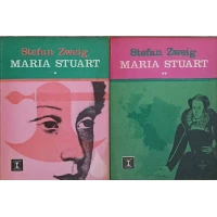 MARIA STUART VOL.1-2