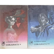 CONJURATII VOL.1-2