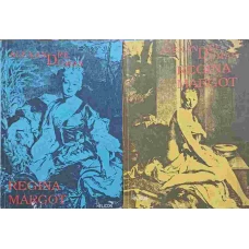 REGINA MARGOT VOL1-2