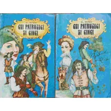 CEI PATRUZECI SI CINCI VOL.1-2