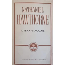 LITERA STACOJIE