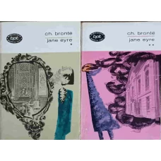 JANE EYRE VOL.1-2