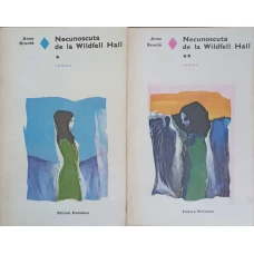 NECUNOSCUTA DE LA WILDFELL HALL VOL.1-2