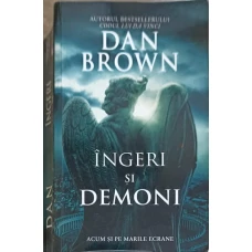 INGERI SI DEMONI