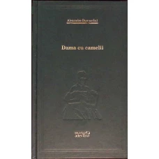 DAMA CU CAMELII