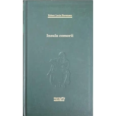 INSULA COMORII