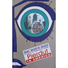 PIERDUT IN AMERICA