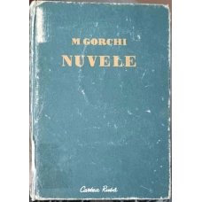 NUVELE