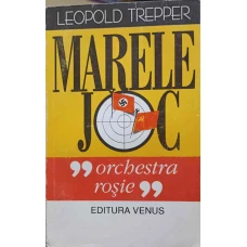 MARELE JOC ORCHESTRA ROSIE