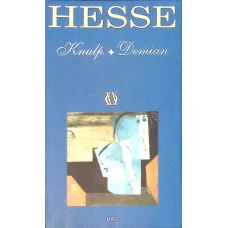 KNULP. DEMIAN