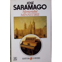 MEMORIALUL MINASTIRII MEMORIALUL MINASTIRII