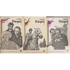 POTOPUL VOL.1-3