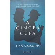 A CINCEA CUPA