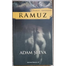 ADAM SI EVA