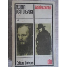ADOLESCENTUL