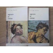 AGONIE SI EXTAZ VOL.1-2