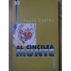 AL CINCILEA MUNTE