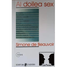 AL DOILEA SEX VOL.2