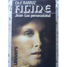 ALINE. JEAN-LUC PERSECUTATUL