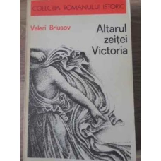 ALTARUL ZEITEI VICTORIA