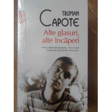 ALTE GLASURI, ALTE INCAPERI