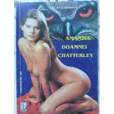 AMANTUL DOAMNEI CHATTERLEY