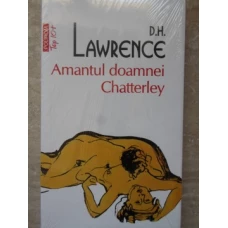 AMANTUL DOAMNEI CHATTERLEY