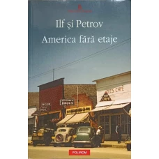 AMERICA FARA ETAJE