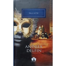 ANDREA DELFIN