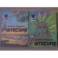 ANTECUME VOL.1-2