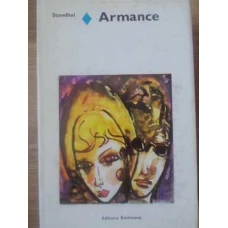 ARMANCE