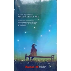 ASCULTA GLASUL MEU