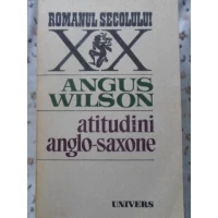 ATITUDINI ANGLO-SAXONE