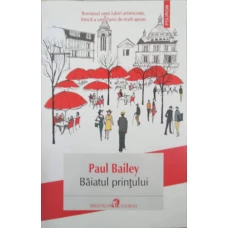 BAIATUL PRINTULUI