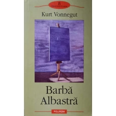 BARBA ALBASTRA