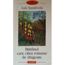 BATRANUL CARE CITEA ROMANE DE DRAGOSTE
