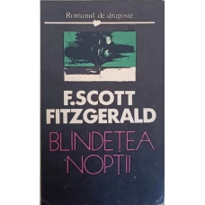 BLANDETEA NOPTII