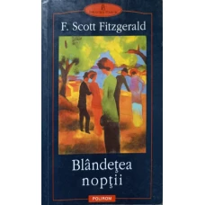 BLANDETEA NOPTII