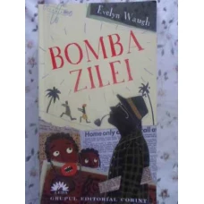 BOMBA ZILEI