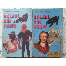 CALAUL DIN PARIS VOL.1-2