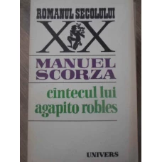 CANTECUL LUI AGAPITO ROBLES