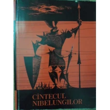 CANTECUL NIBELUNGILOR. ILUSTRATIILE DE AUREL STOICESCU