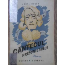 CANTECUL PRIZONIERULUI