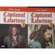 CAPITANUL LAFORTUNE VOL.1-2