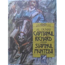 CAPITANUL RICHARD, STAPANUL MUNTELUI