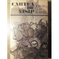 CARTEA DE NISIP