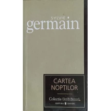 CARTEA NOPTILOR