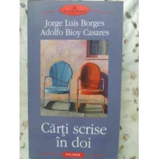 CARTI SCRISE IN DOI