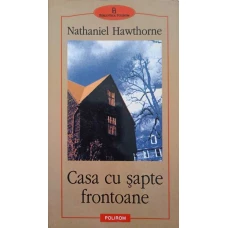CASA CU SAPTE FRONTOANE