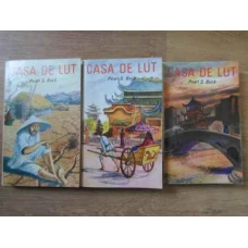 CASA DE LUT VOL.1-3